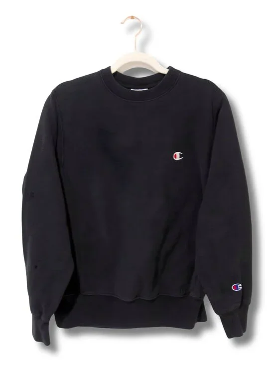 Vintage Champion reverse weave crewneck - Picture 2 of 7